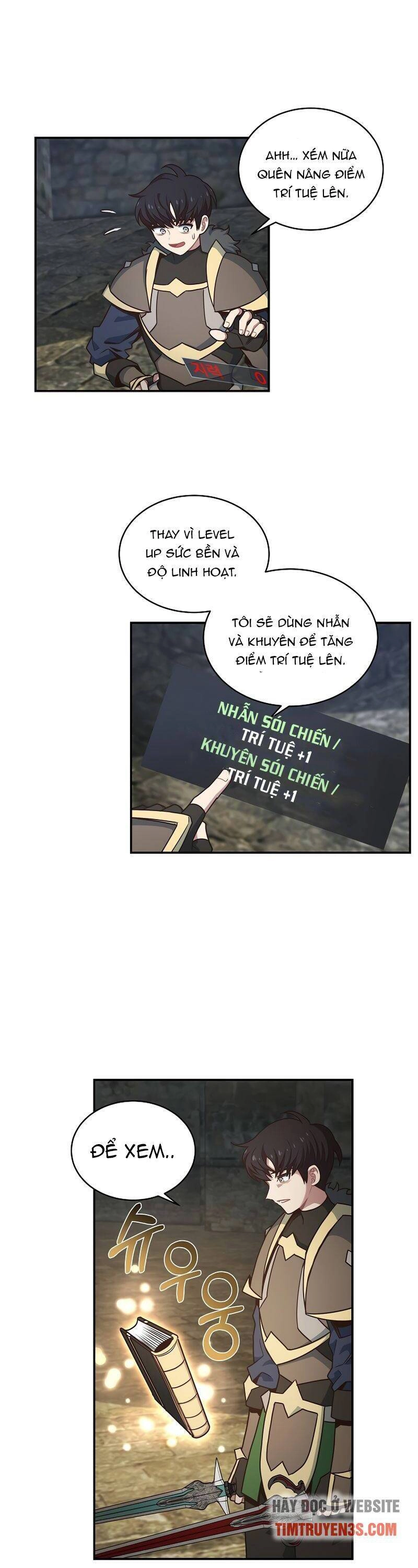 Ta Độc Nhất Giữa 7 Tỷ Người Chapter 35 - 24