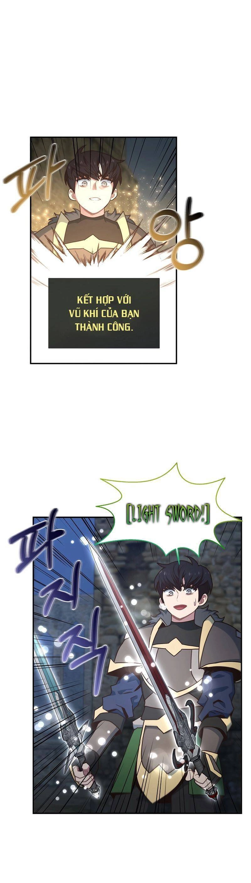 Ta Độc Nhất Giữa 7 Tỷ Người Chapter 35 - 25