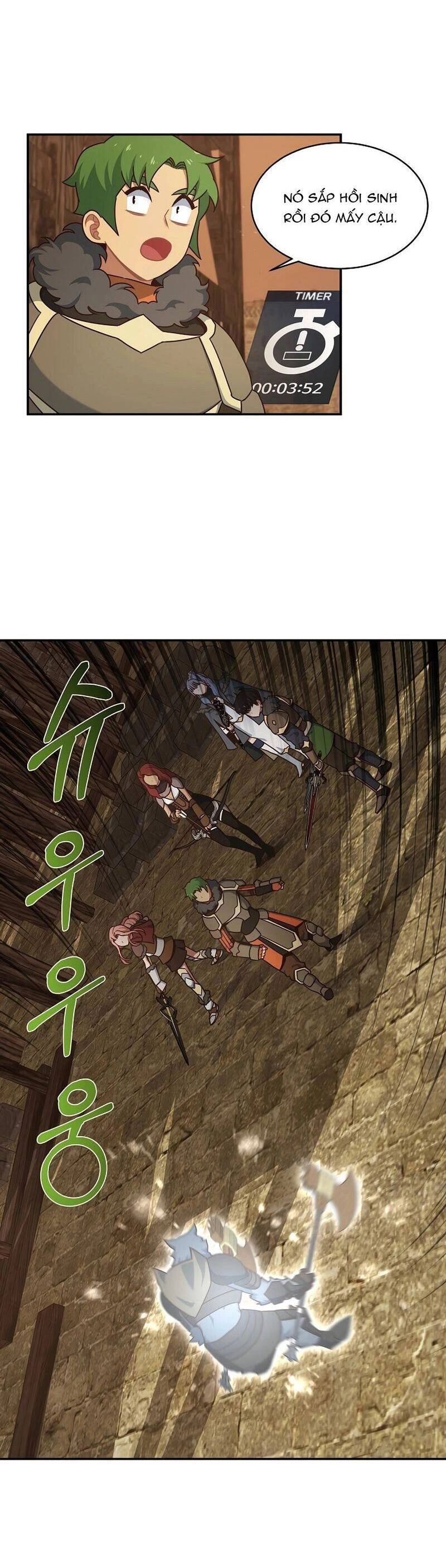 Ta Độc Nhất Giữa 7 Tỷ Người Chapter 35 - 27