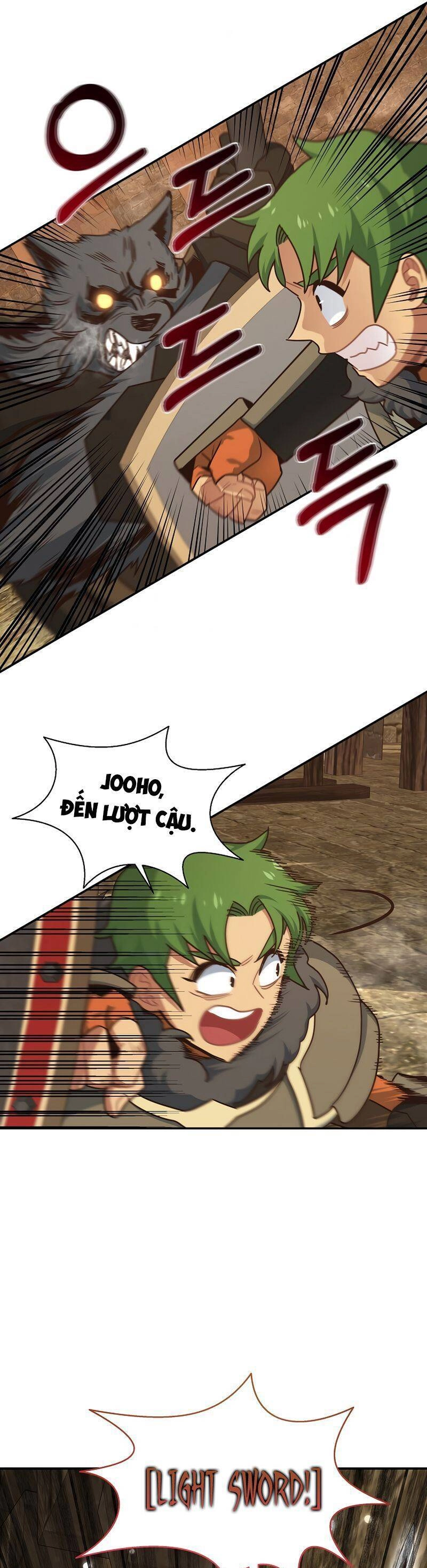 Ta Độc Nhất Giữa 7 Tỷ Người Chapter 35 - 29