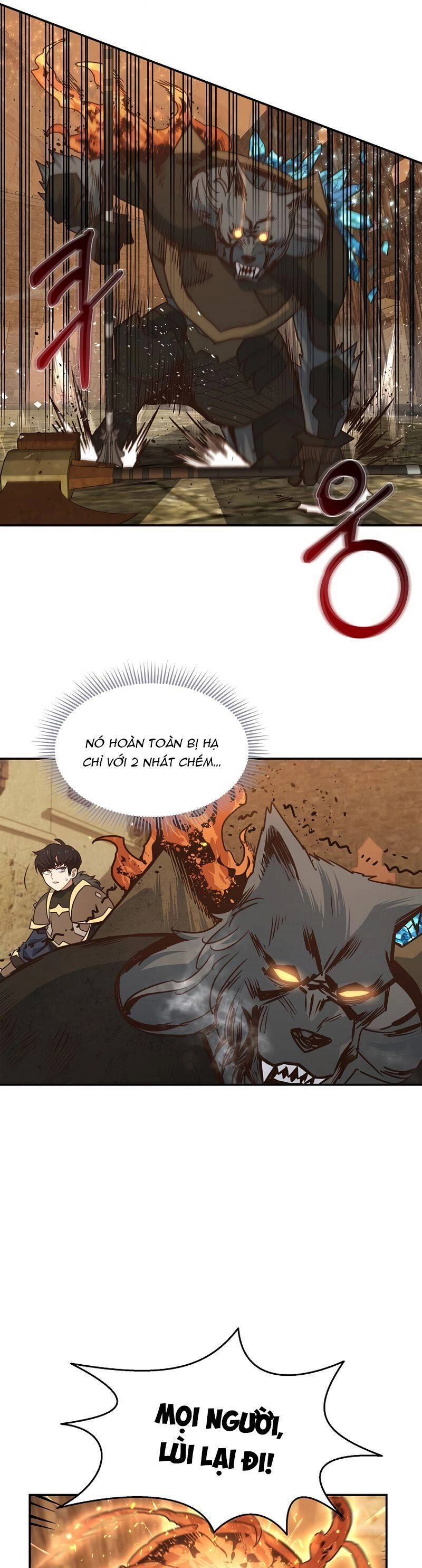 Ta Độc Nhất Giữa 7 Tỷ Người Chapter 35 - 33