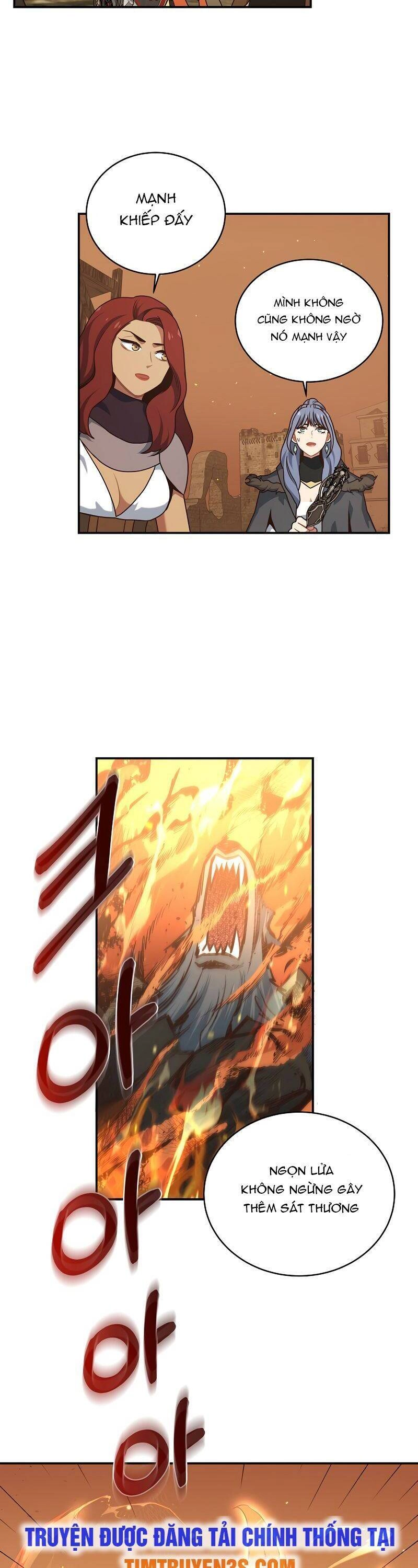 Ta Độc Nhất Giữa 7 Tỷ Người Chapter 36 - 6