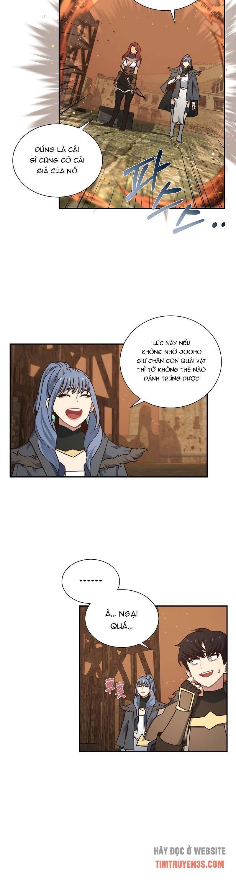 Ta Độc Nhất Giữa 7 Tỷ Người Chapter 36 - 8