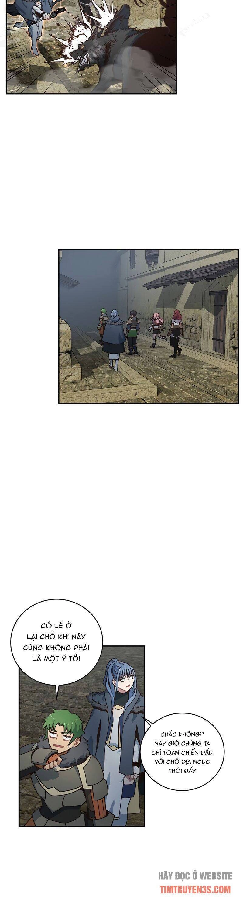 Ta Độc Nhất Giữa 7 Tỷ Người Chapter 36 - 12