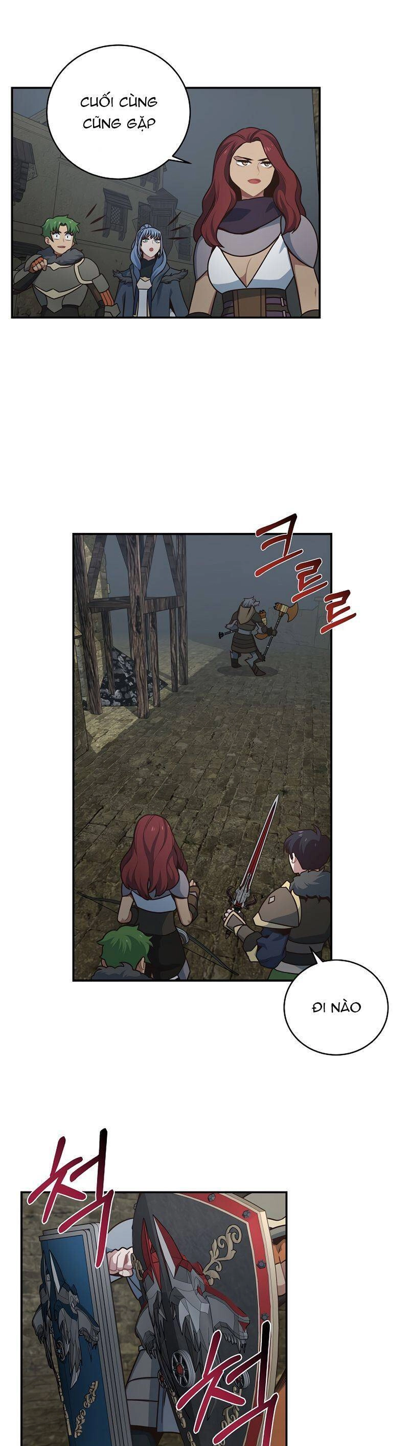 Ta Độc Nhất Giữa 7 Tỷ Người Chapter 36 - 13