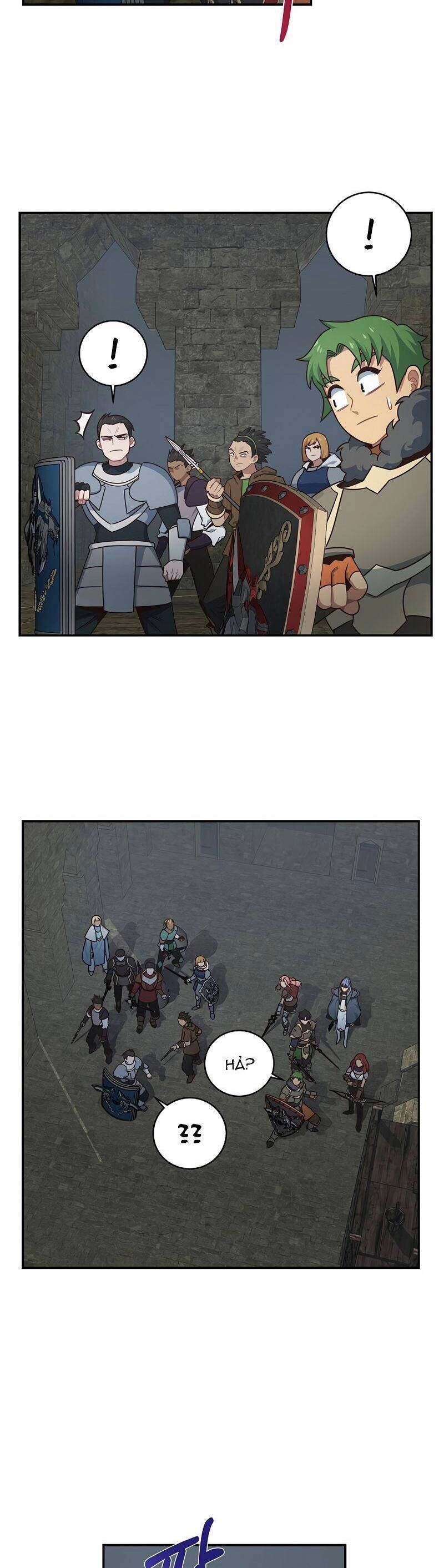 Ta Độc Nhất Giữa 7 Tỷ Người Chapter 36 - 14