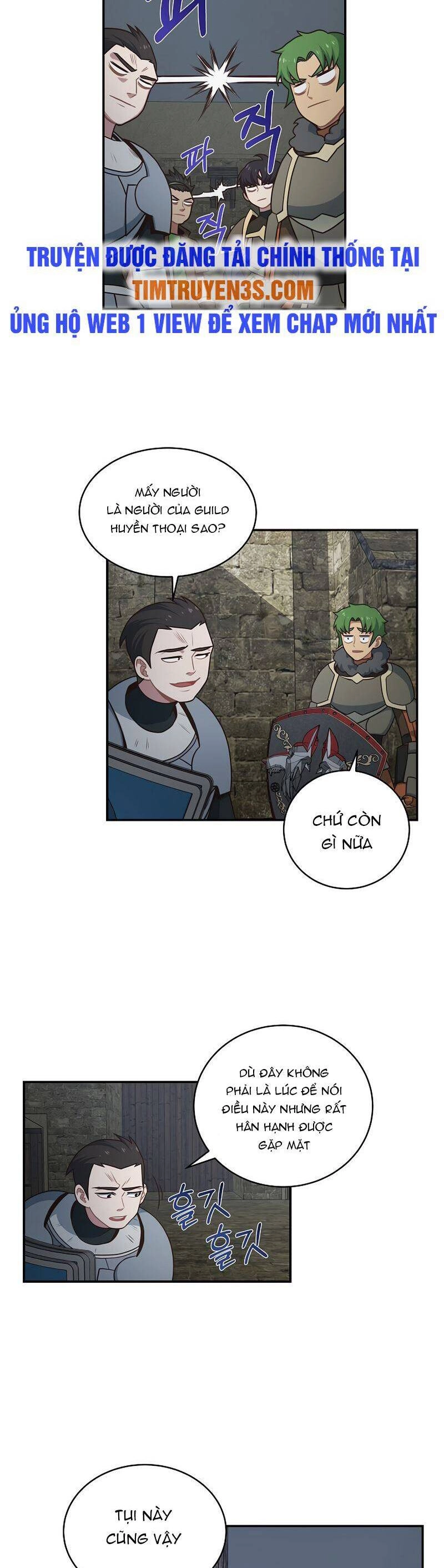 Ta Độc Nhất Giữa 7 Tỷ Người Chapter 36 - 15