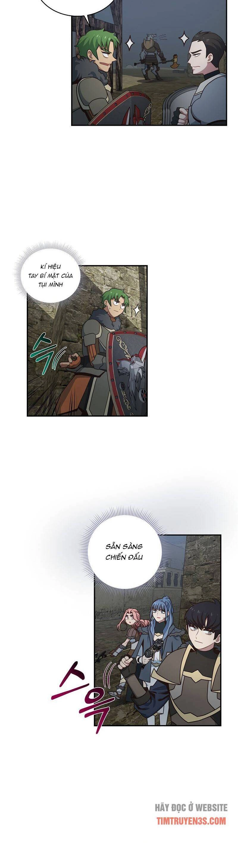 Ta Độc Nhất Giữa 7 Tỷ Người Chapter 36 - 16