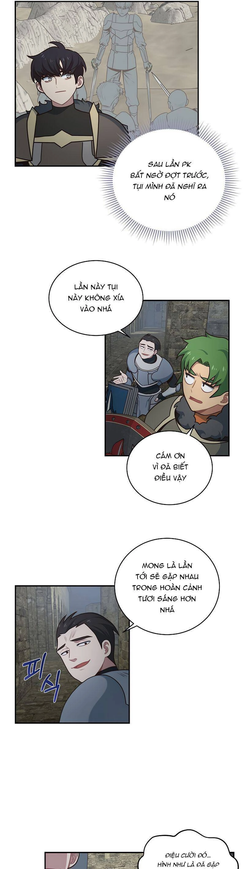 Ta Độc Nhất Giữa 7 Tỷ Người Chapter 36 - 17