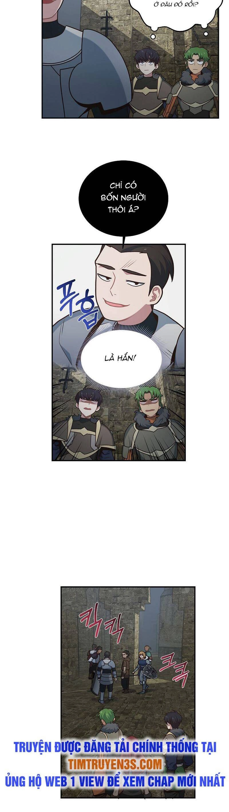 Ta Độc Nhất Giữa 7 Tỷ Người Chapter 36 - 18