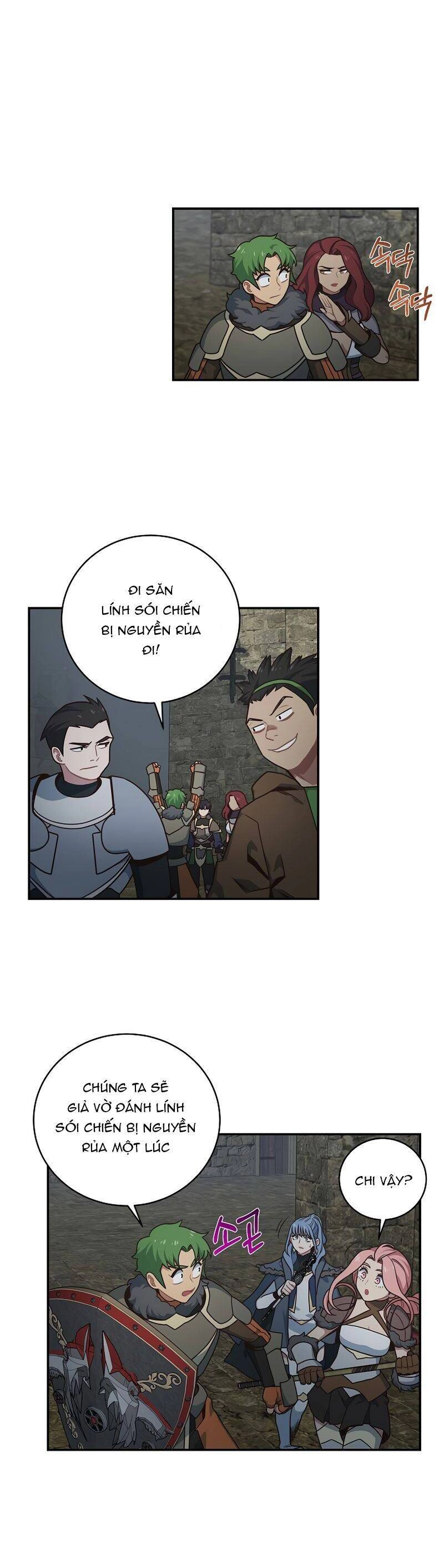 Ta Độc Nhất Giữa 7 Tỷ Người Chapter 36 - 19