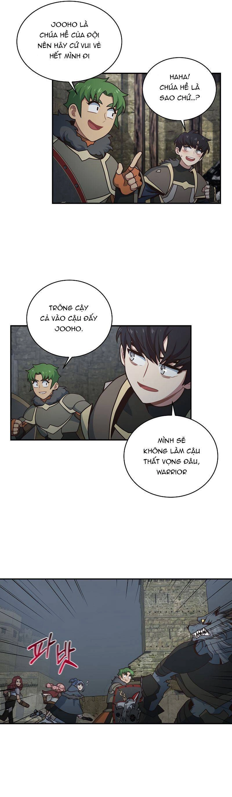 Ta Độc Nhất Giữa 7 Tỷ Người Chapter 36 - 21