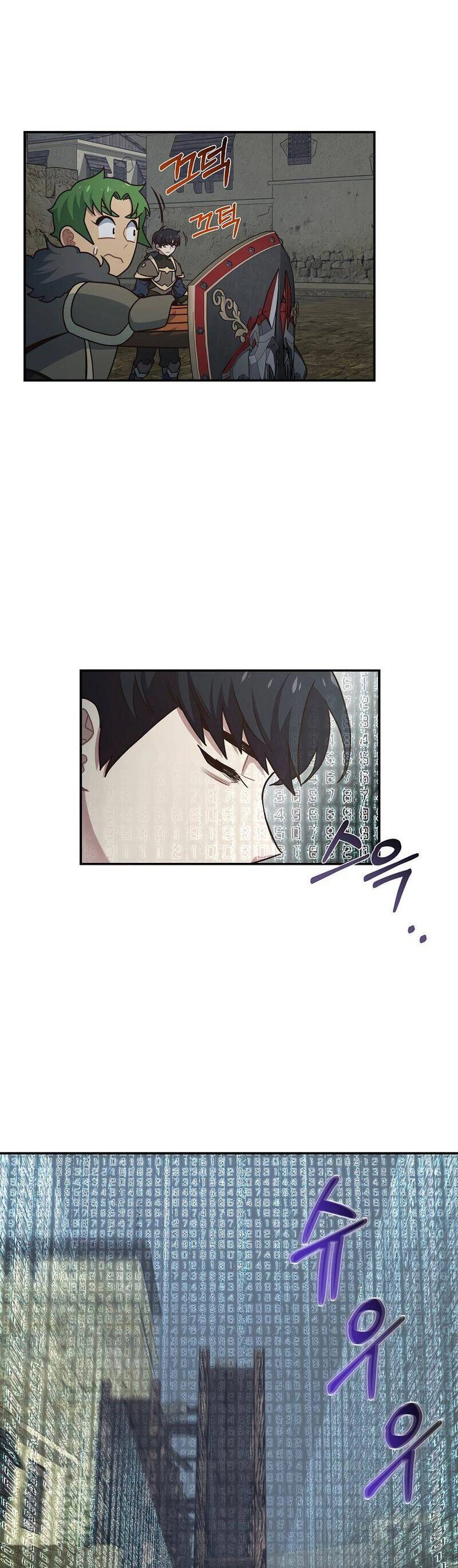 Ta Độc Nhất Giữa 7 Tỷ Người Chapter 36 - 22