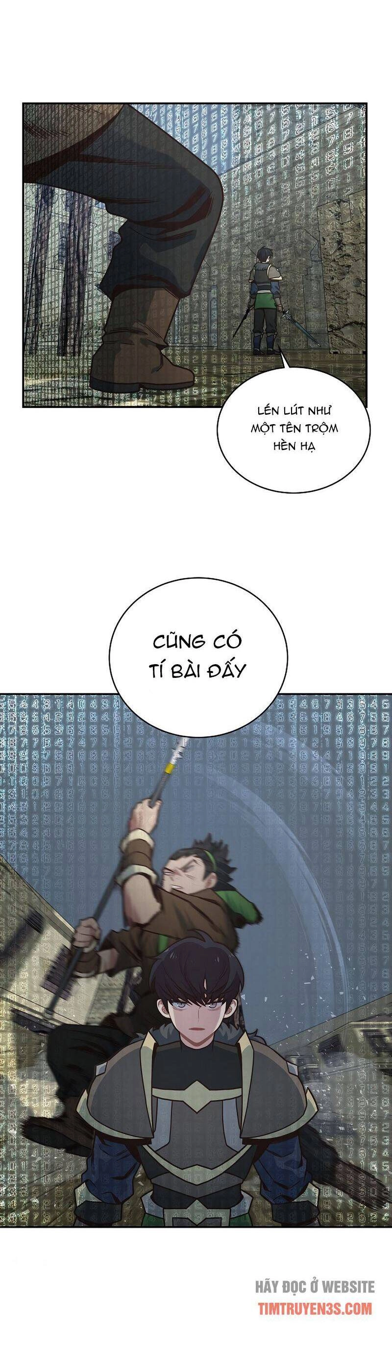 Ta Độc Nhất Giữa 7 Tỷ Người Chapter 36 - 24