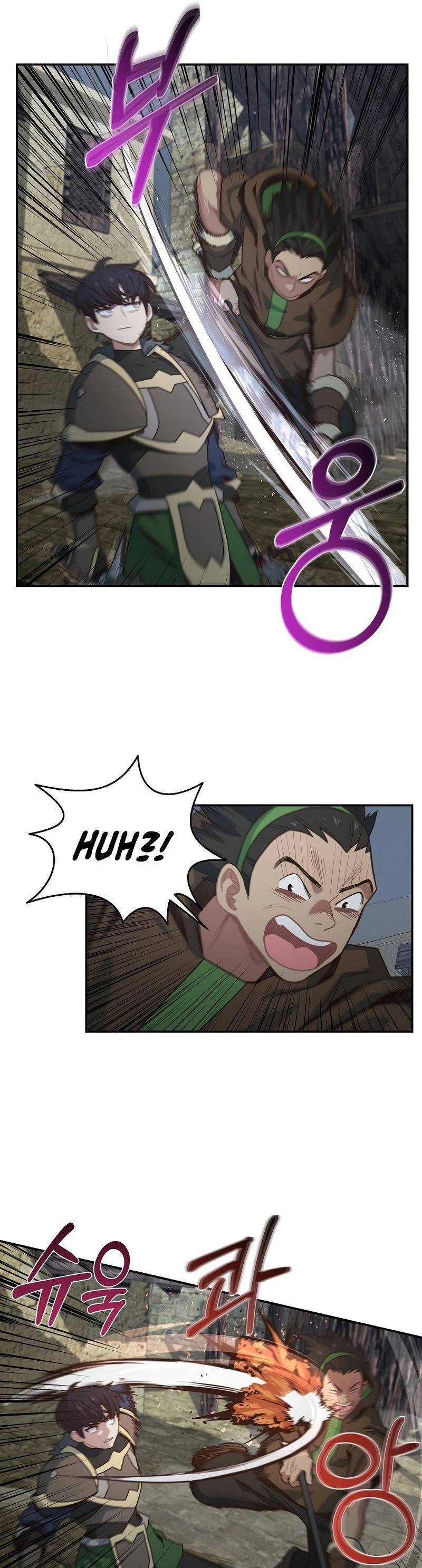 Ta Độc Nhất Giữa 7 Tỷ Người Chapter 36 - 25