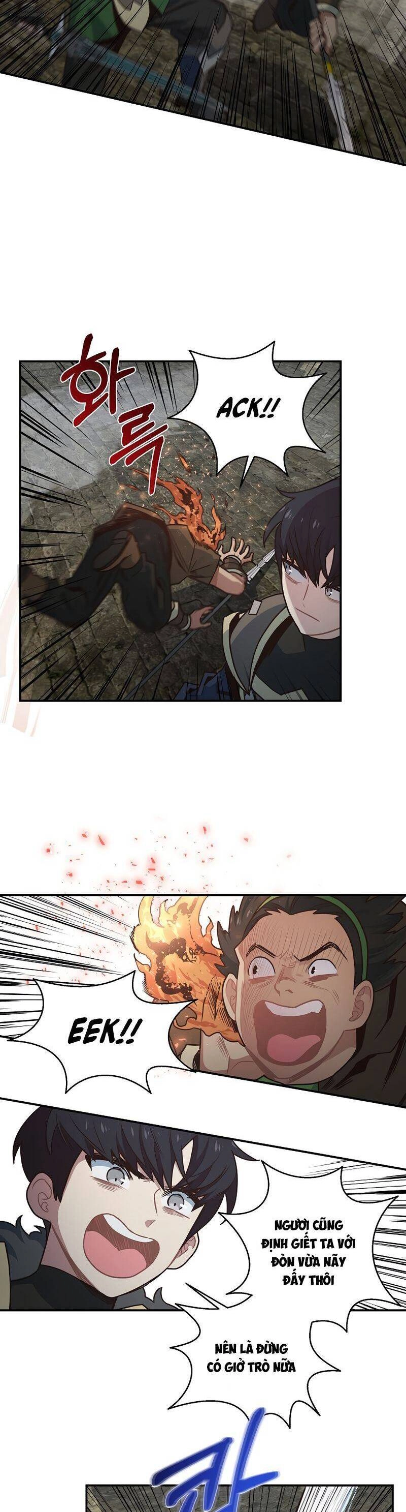 Ta Độc Nhất Giữa 7 Tỷ Người Chapter 36 - 26