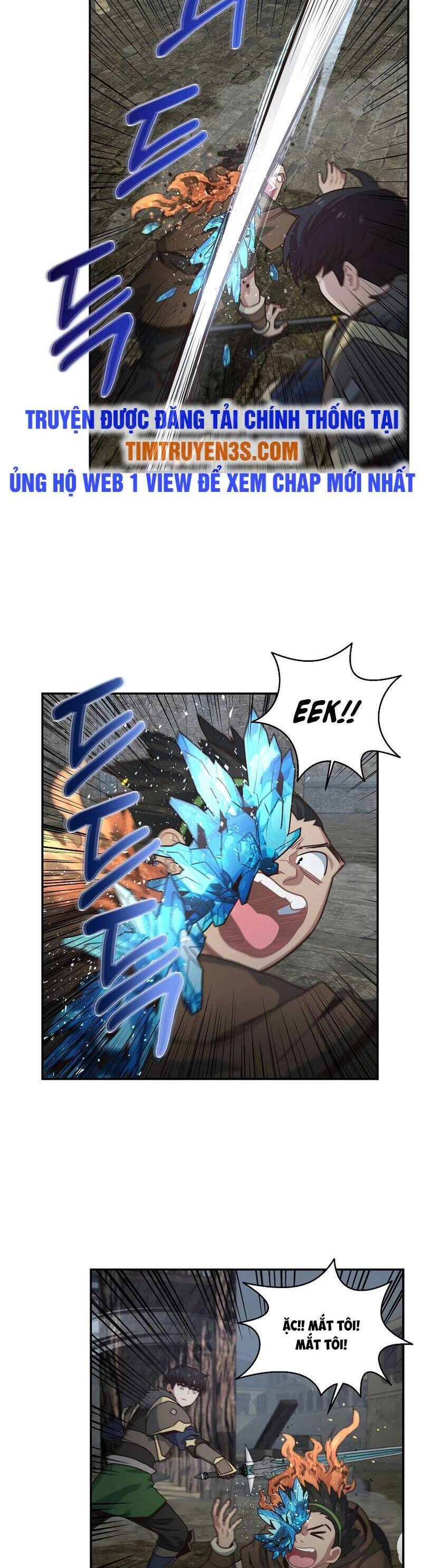 Ta Độc Nhất Giữa 7 Tỷ Người Chapter 36 - 27