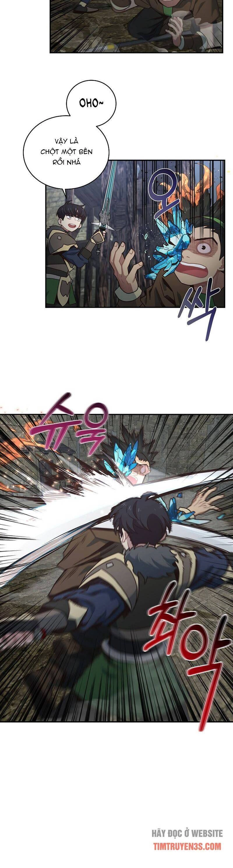 Ta Độc Nhất Giữa 7 Tỷ Người Chapter 36 - 28