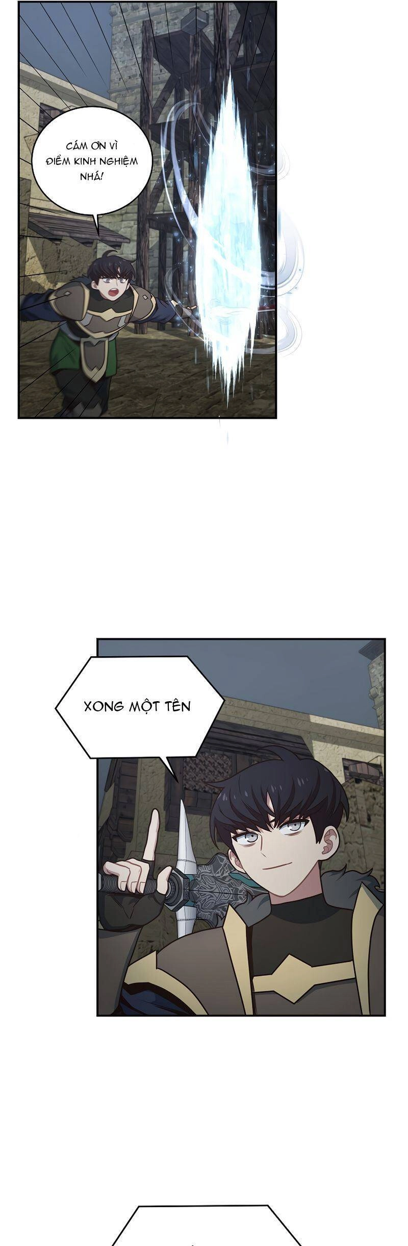 Ta Độc Nhất Giữa 7 Tỷ Người Chapter 36 - 29