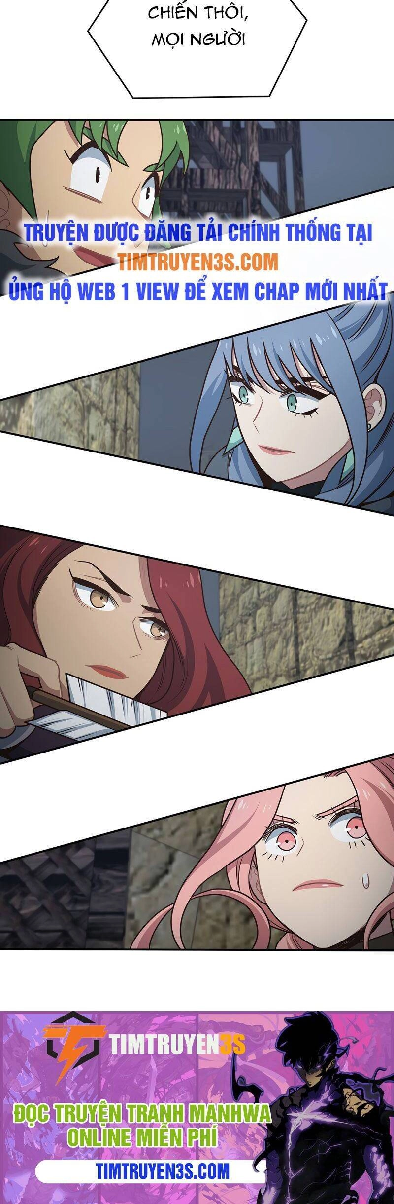 Ta Độc Nhất Giữa 7 Tỷ Người Chapter 36 - 30