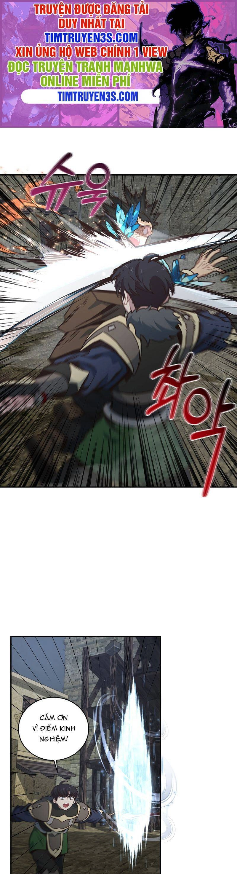 Ta Độc Nhất Giữa 7 Tỷ Người Chapter 37 - 2