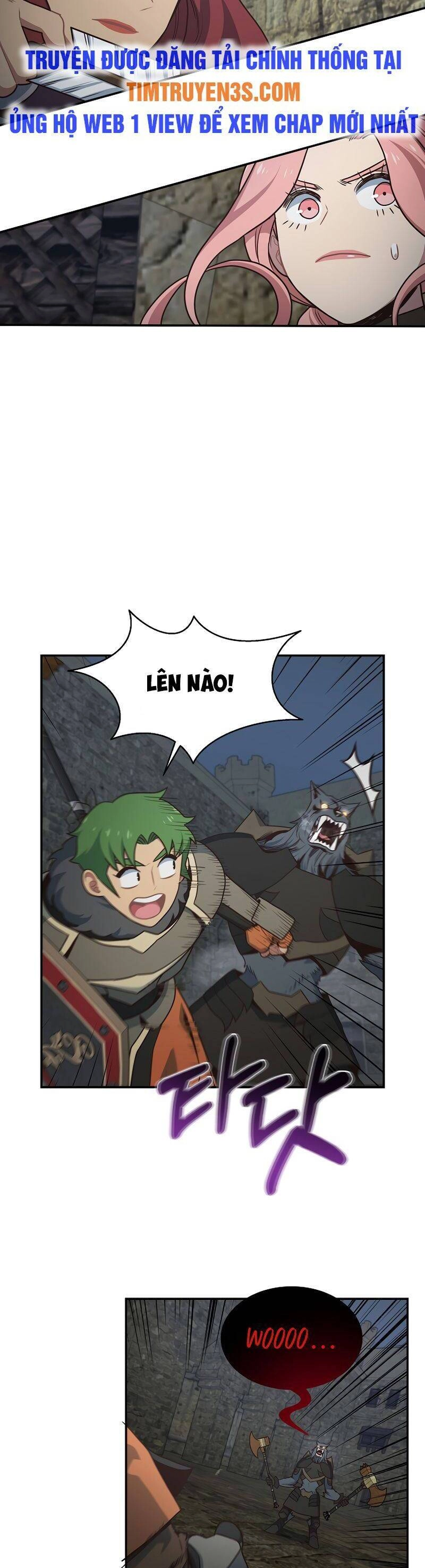 Ta Độc Nhất Giữa 7 Tỷ Người Chapter 37 - 4