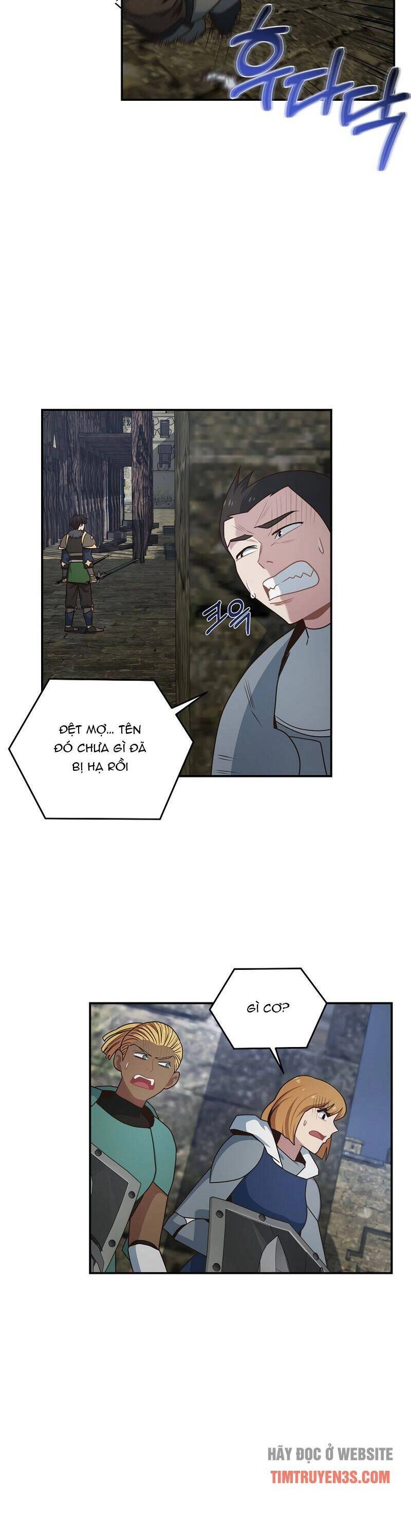 Ta Độc Nhất Giữa 7 Tỷ Người Chapter 37 - 5