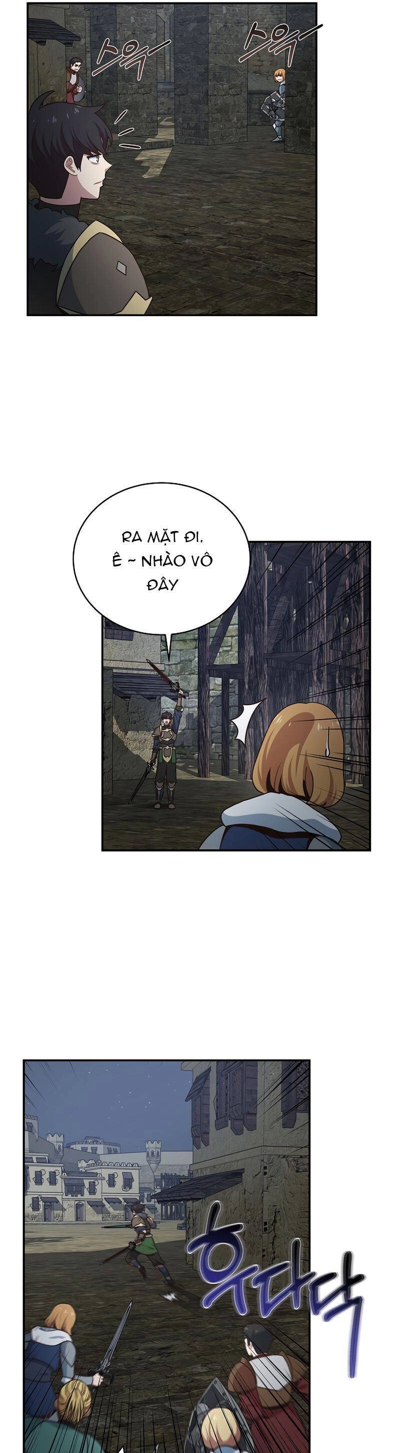 Ta Độc Nhất Giữa 7 Tỷ Người Chapter 37 - 6