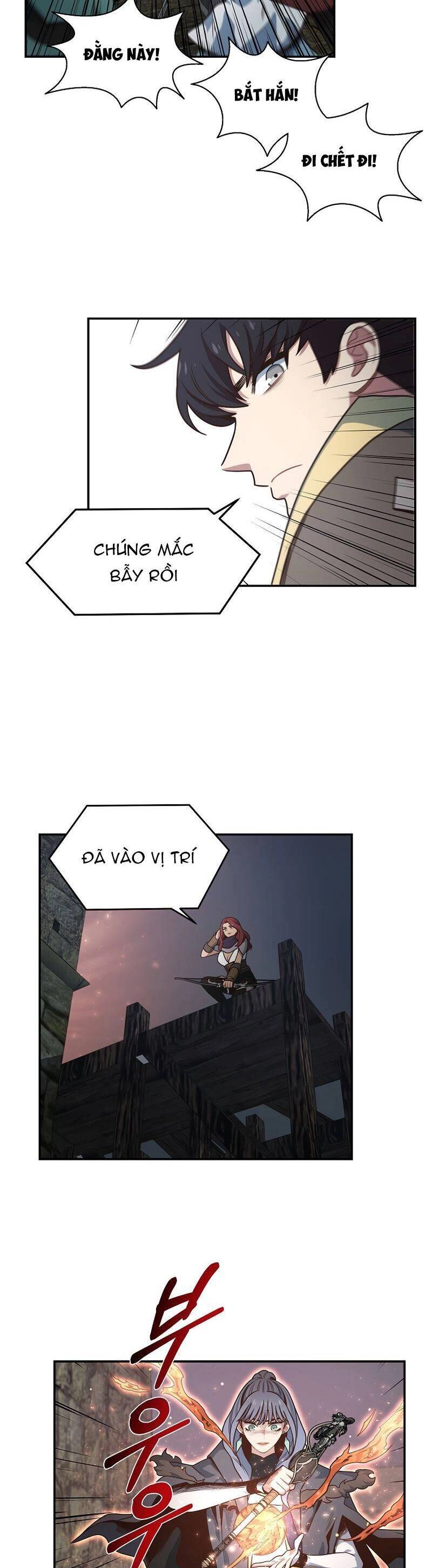 Ta Độc Nhất Giữa 7 Tỷ Người Chapter 37 - 7