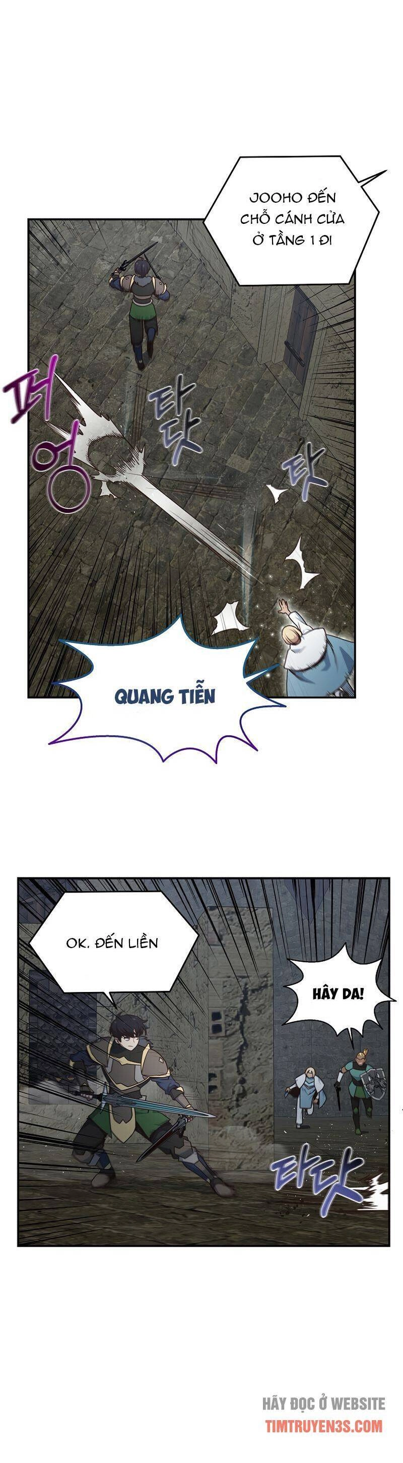 Ta Độc Nhất Giữa 7 Tỷ Người Chapter 37 - 9