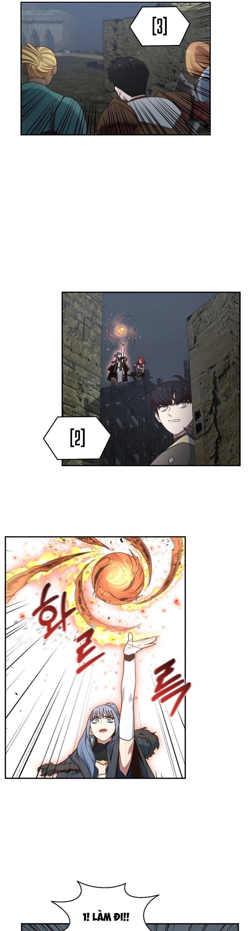 Ta Độc Nhất Giữa 7 Tỷ Người Chapter 37 - 10