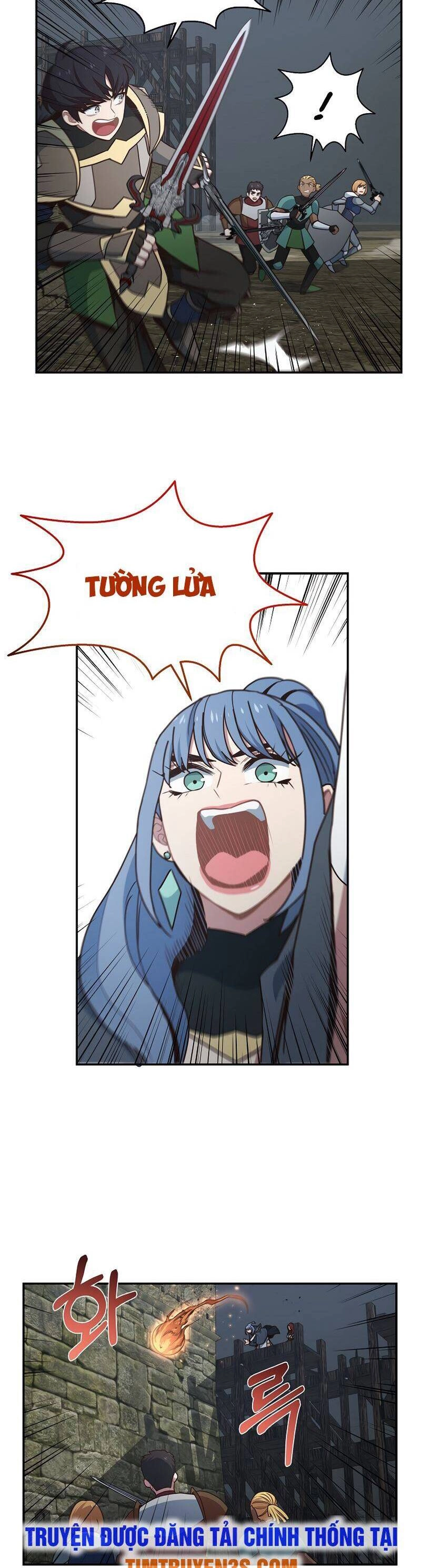 Ta Độc Nhất Giữa 7 Tỷ Người Chapter 37 - 11