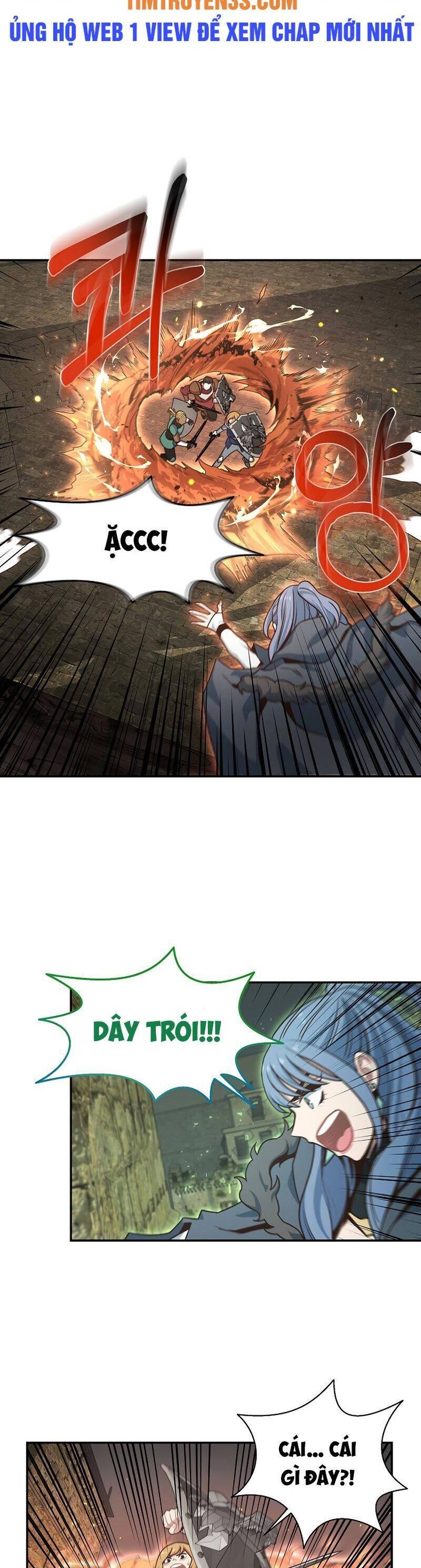 Ta Độc Nhất Giữa 7 Tỷ Người Chapter 37 - 12