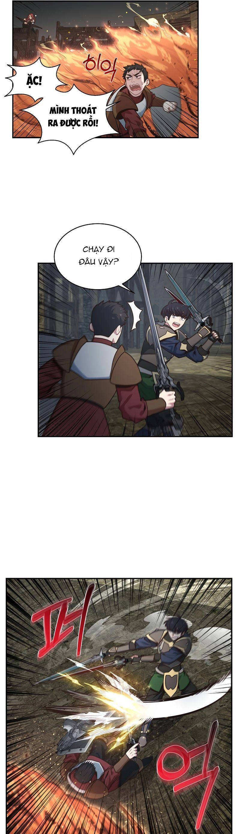 Ta Độc Nhất Giữa 7 Tỷ Người Chapter 37 - 14