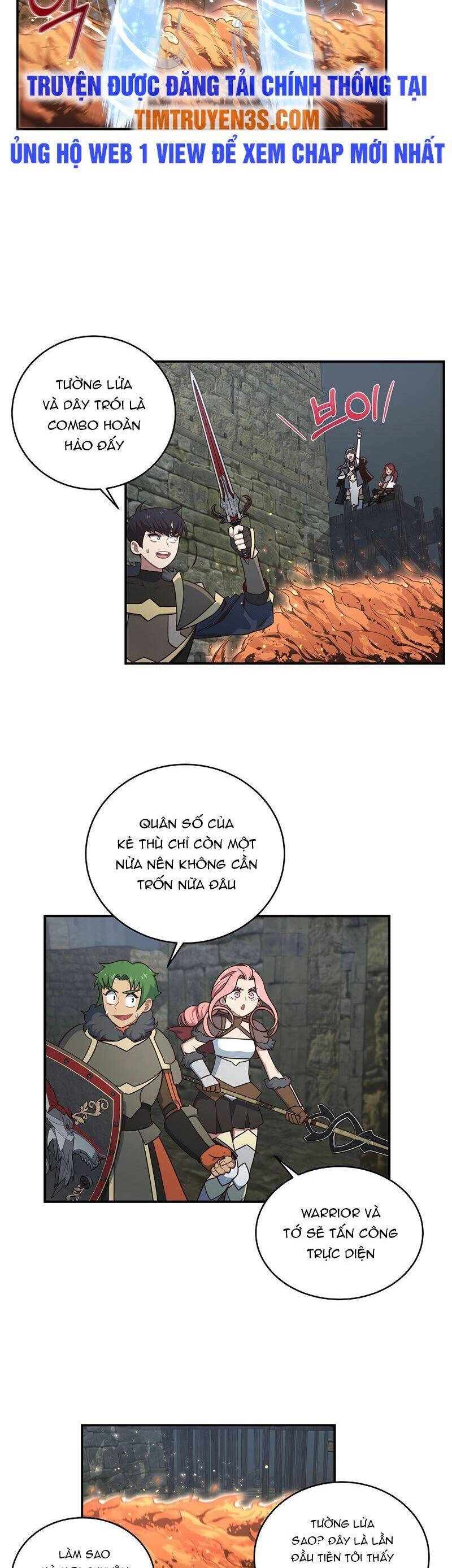 Ta Độc Nhất Giữa 7 Tỷ Người Chapter 37 - 16