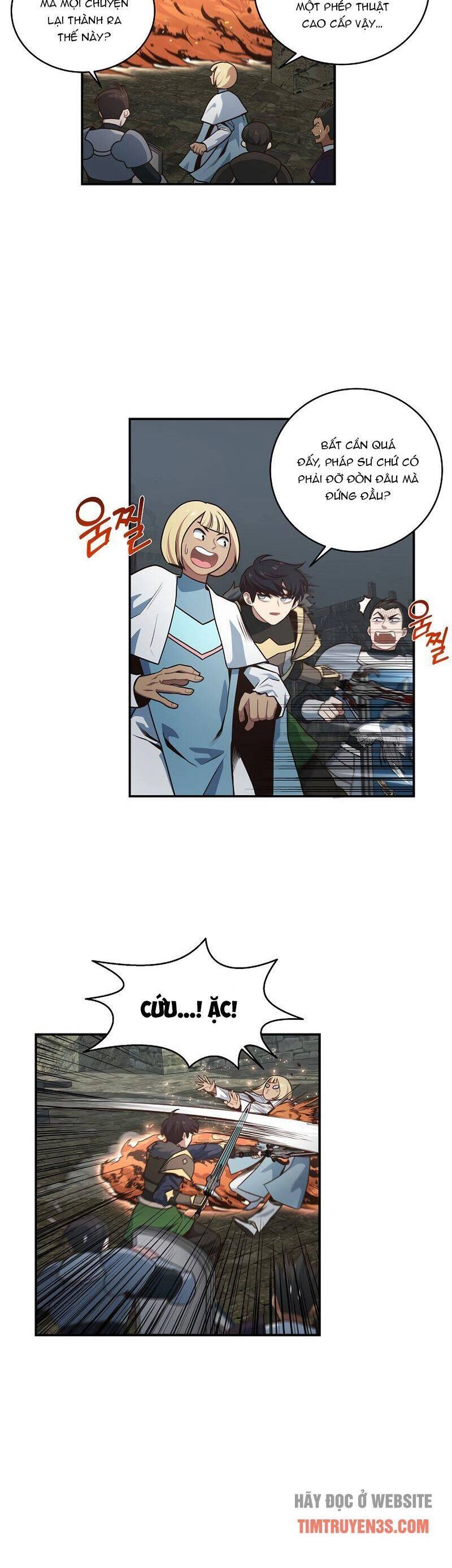 Ta Độc Nhất Giữa 7 Tỷ Người Chapter 37 - 17