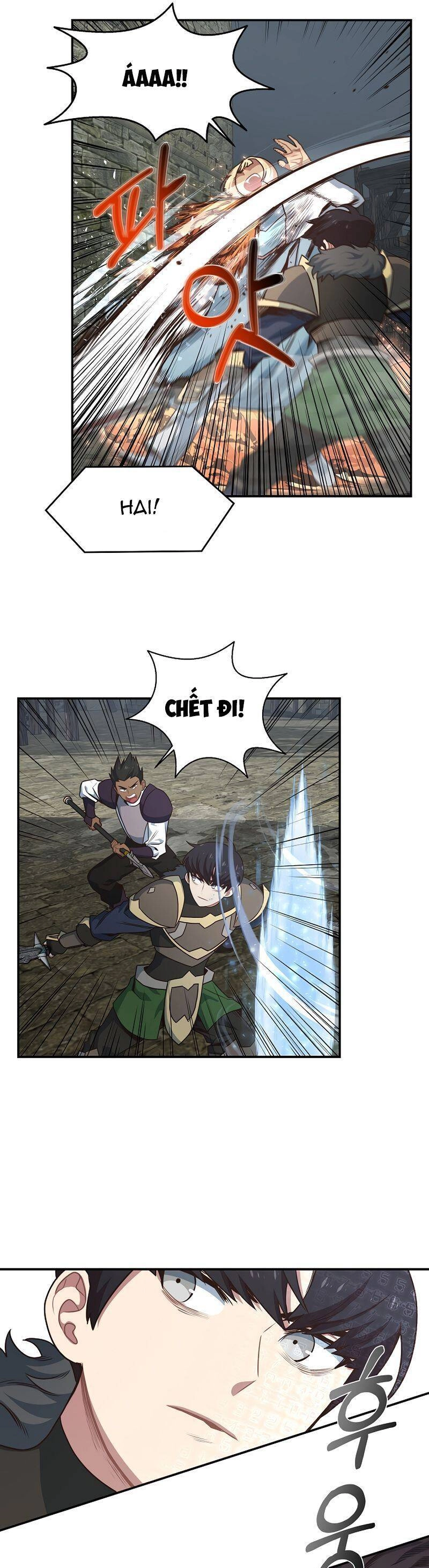 Ta Độc Nhất Giữa 7 Tỷ Người Chapter 37 - 18