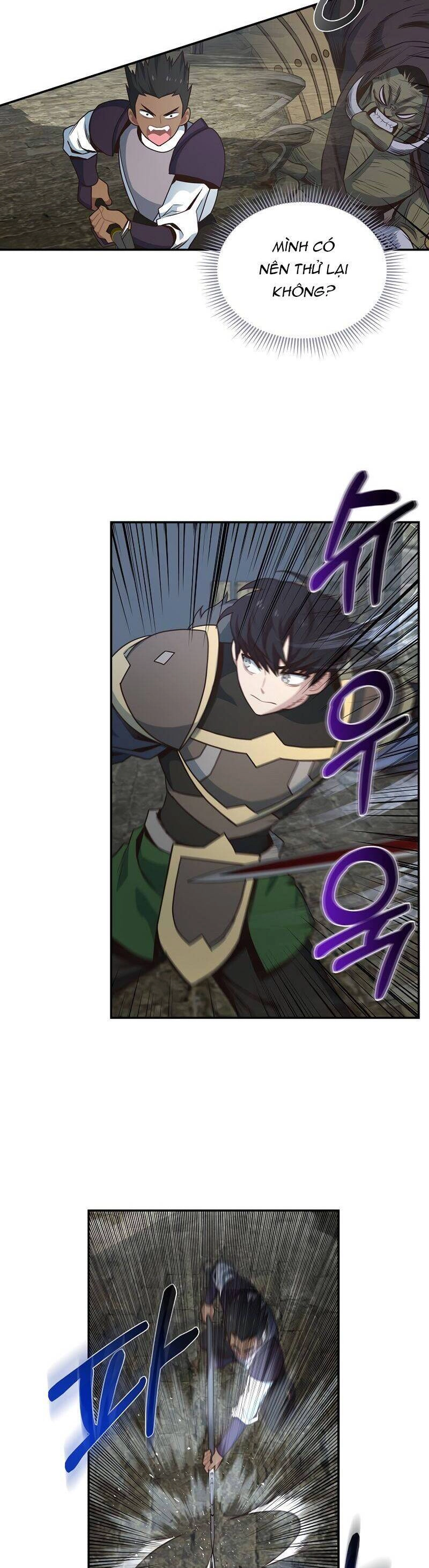 Ta Độc Nhất Giữa 7 Tỷ Người Chapter 37 - 19