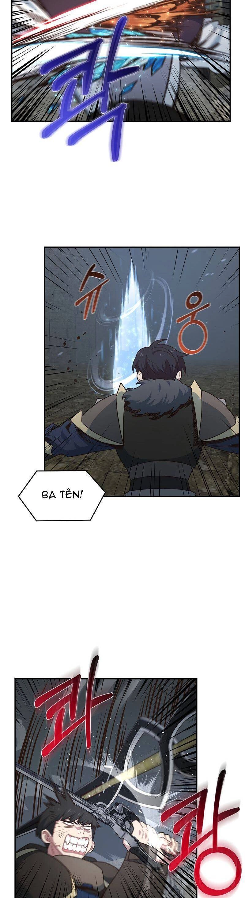 Ta Độc Nhất Giữa 7 Tỷ Người Chapter 37 - 23