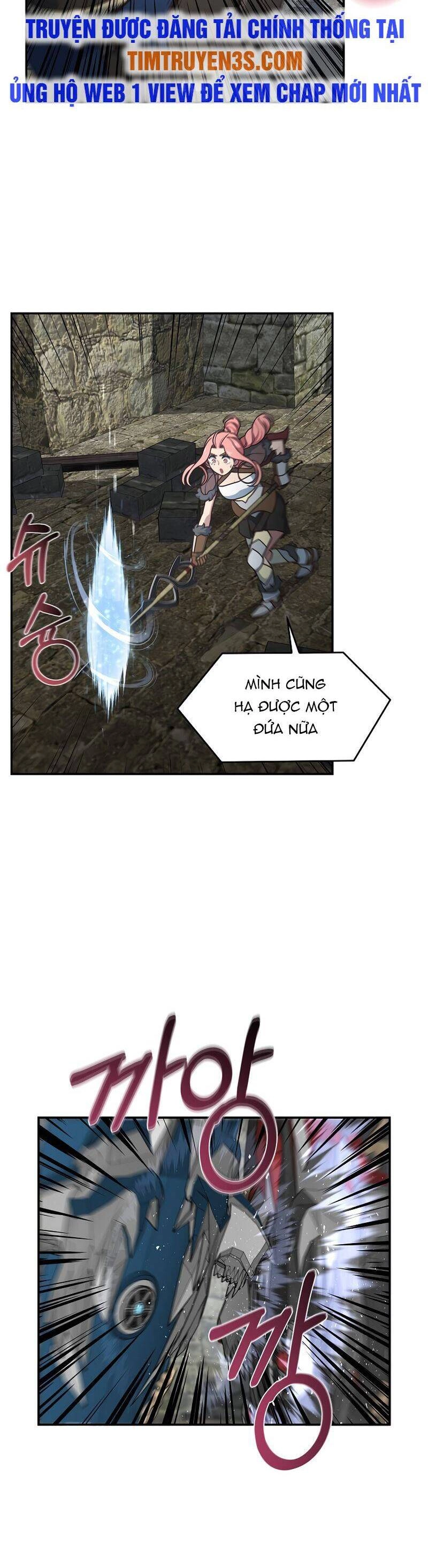 Ta Độc Nhất Giữa 7 Tỷ Người Chapter 37 - 24