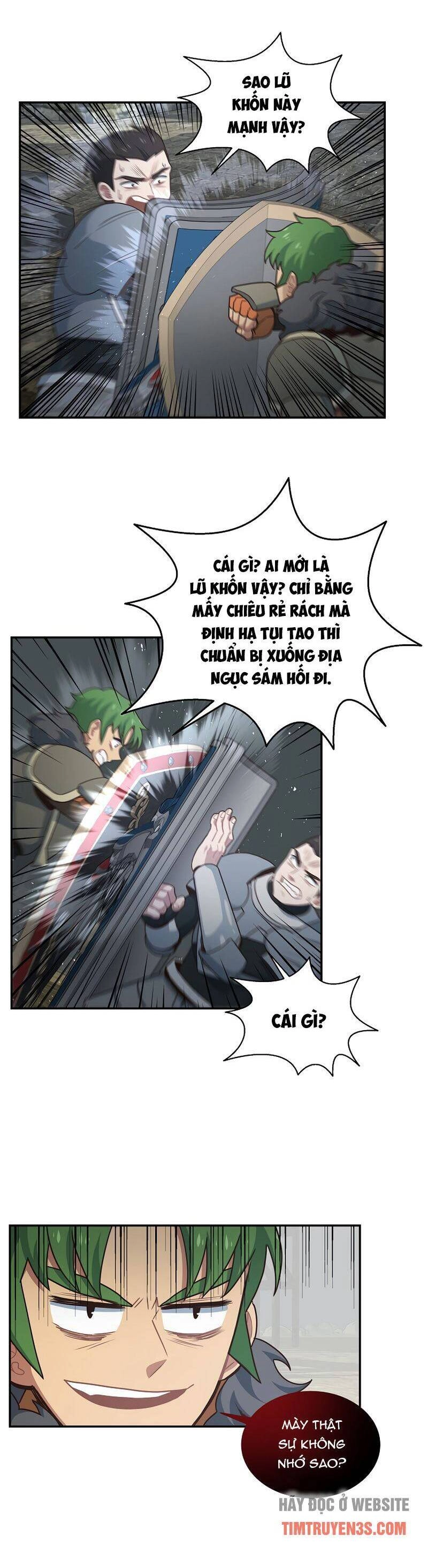 Ta Độc Nhất Giữa 7 Tỷ Người Chapter 37 - 25