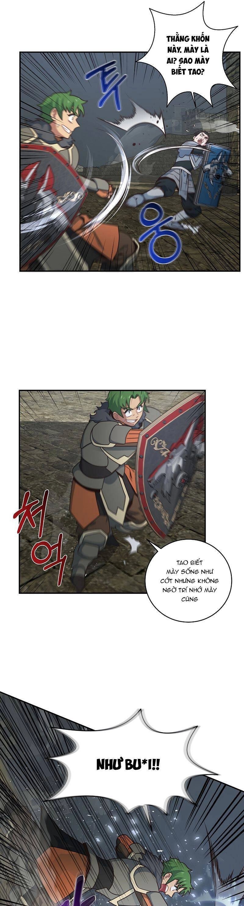 Ta Độc Nhất Giữa 7 Tỷ Người Chapter 37 - 26