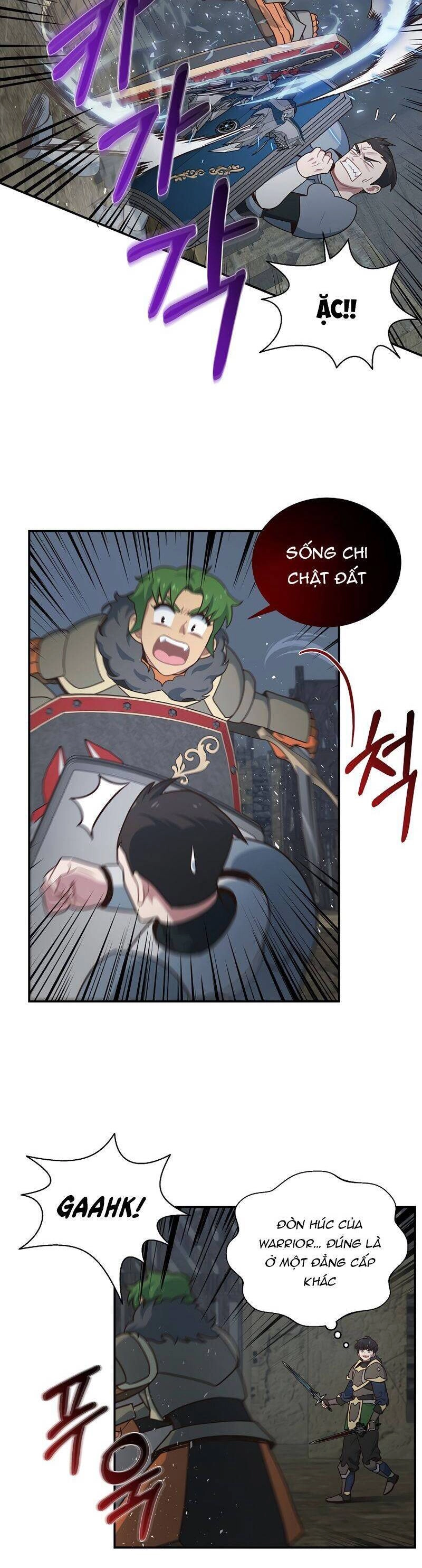 Ta Độc Nhất Giữa 7 Tỷ Người Chapter 37 - 27