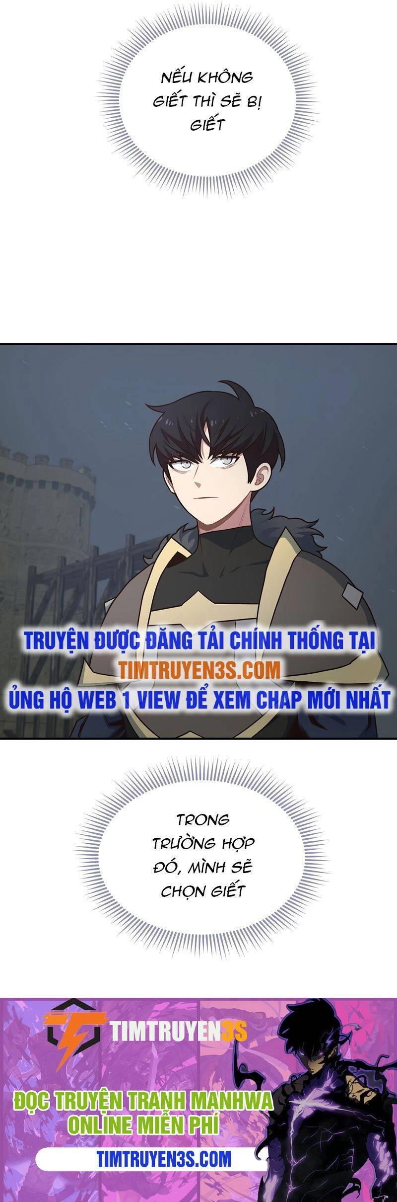 Ta Độc Nhất Giữa 7 Tỷ Người Chapter 37 - 30