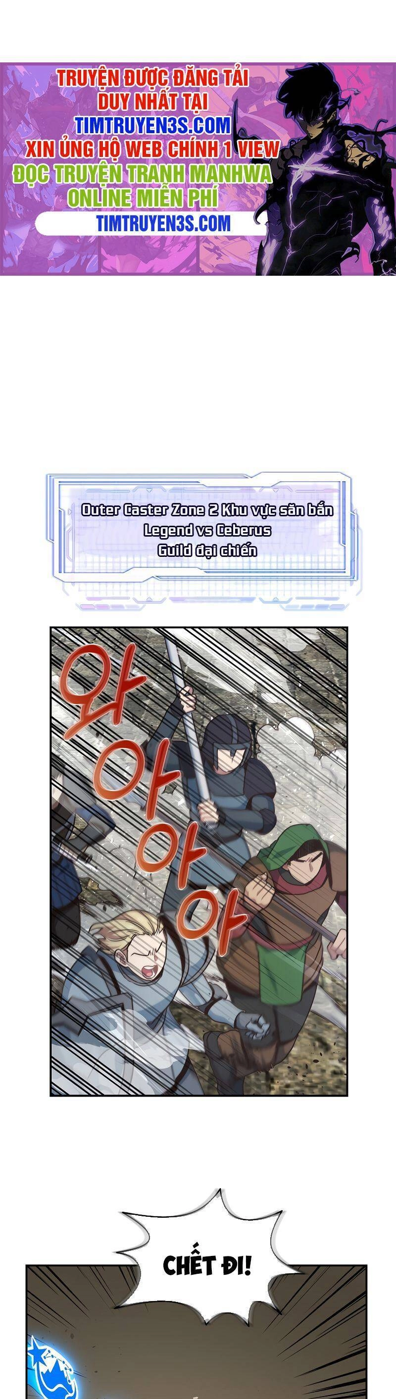 Ta Độc Nhất Giữa 7 Tỷ Người Chapter 39 - 1