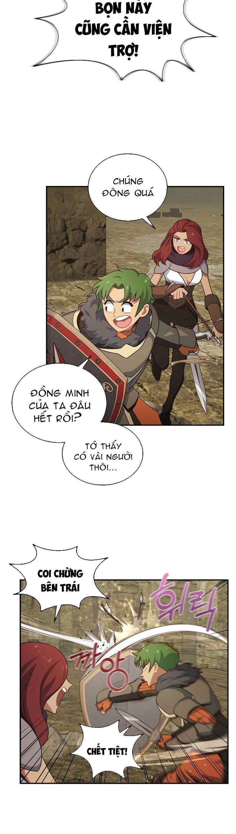 Ta Độc Nhất Giữa 7 Tỷ Người Chapter 39 - 3