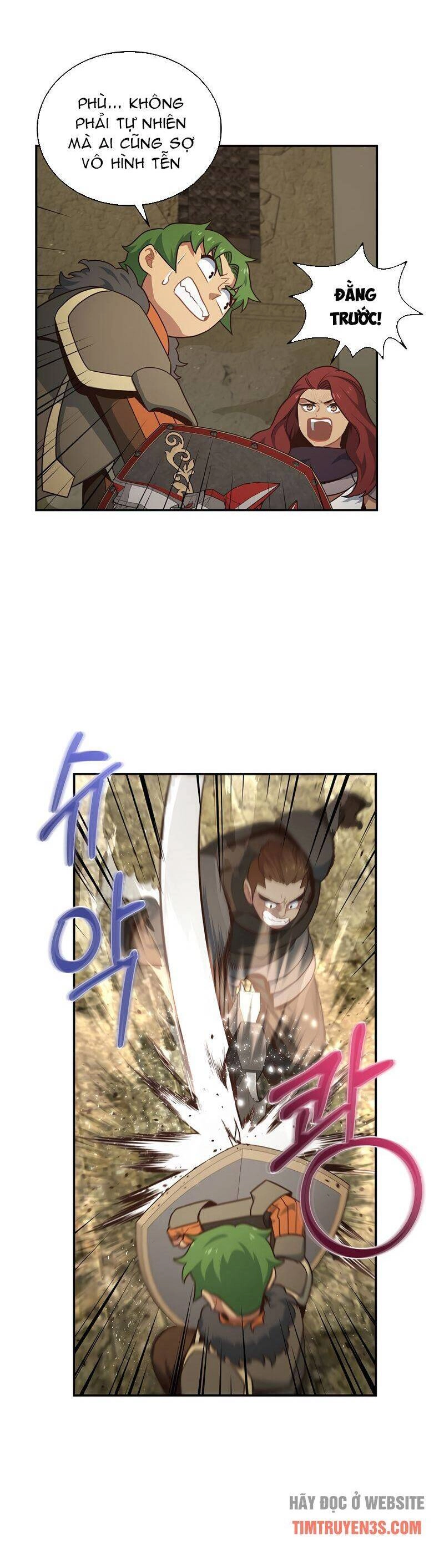 Ta Độc Nhất Giữa 7 Tỷ Người Chapter 39 - 4