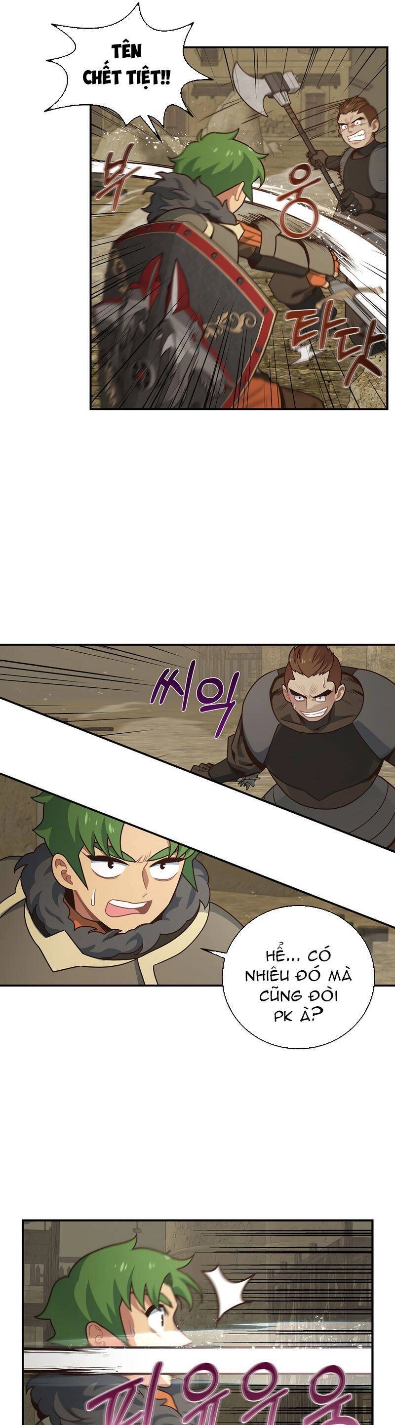 Ta Độc Nhất Giữa 7 Tỷ Người Chapter 39 - 5