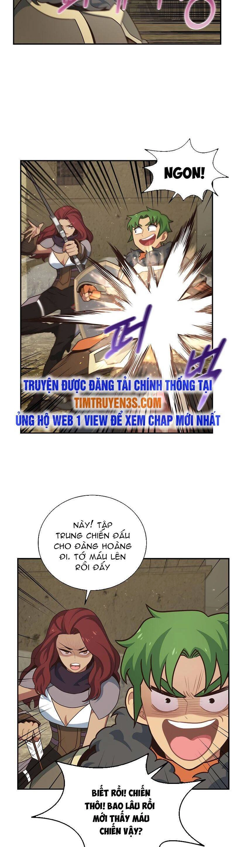 Ta Độc Nhất Giữa 7 Tỷ Người Chapter 39 - 6