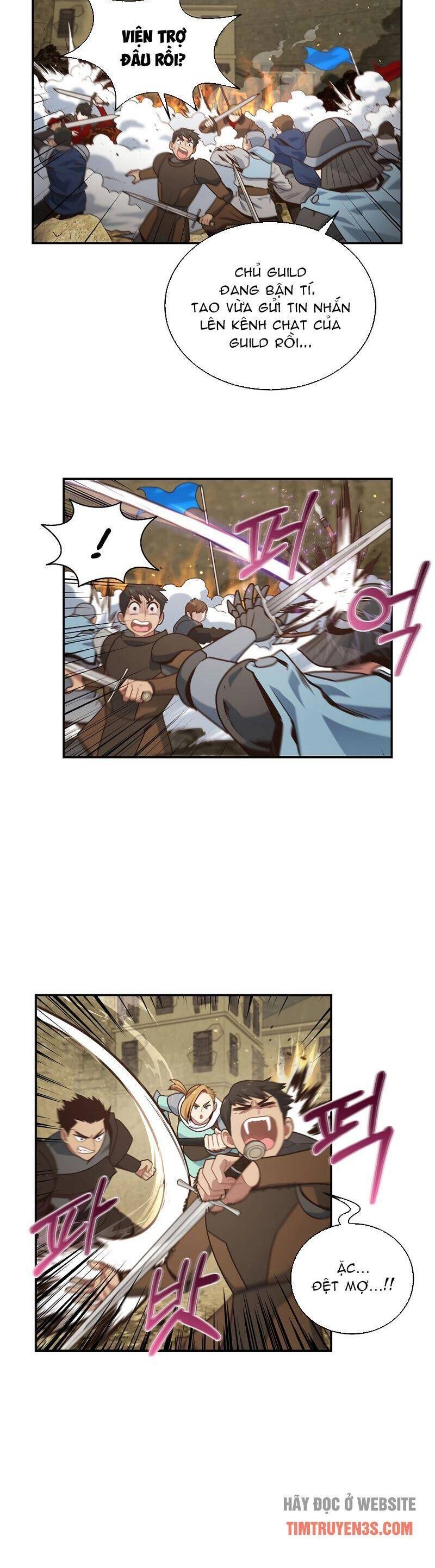 Ta Độc Nhất Giữa 7 Tỷ Người Chapter 39 - 8